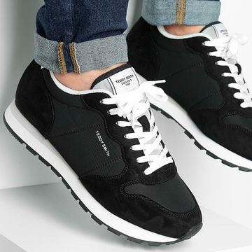 Teddy Smith - Zapatillas 120162 Nero