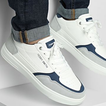 Teddy Smith - Baskets 120096 Navy