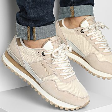 Teddy Smith - Cestas 120146 Beige