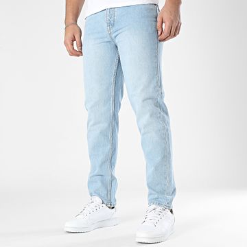 Tiffosi - Jean Relaxed Cole 9737 Bleu Denim
