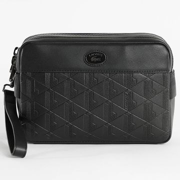 Lacoste - Neceser The Blend Negro