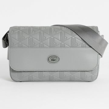Lacoste - The Blend Bag Gris