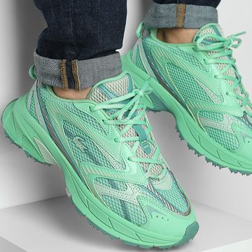 Lacoste - Cestas L003 Neo Shot 125 Verde