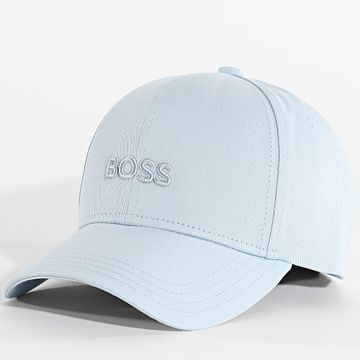 BOSS - Casquette Zed 50495121 Bleu Clair