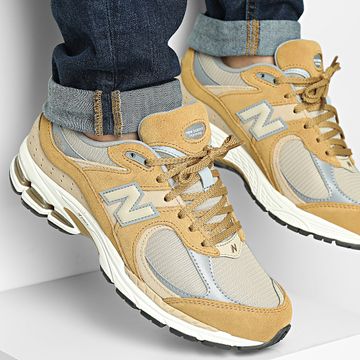 New Balance - Zapatillas 2002R U2002RCE Great Plains Incienso Gris Pizarra
