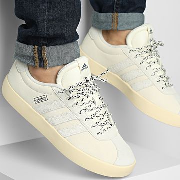 Adidas Performance - Zapatillas VL Court 3.0 JP5296 Off White Ivory