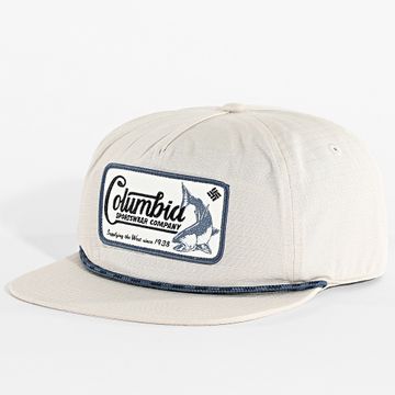 Columbia - Gorra de visera plana 2070981 Beige