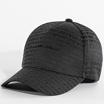 Emporio Armani - Tapa EM001321-AF14034 Negro