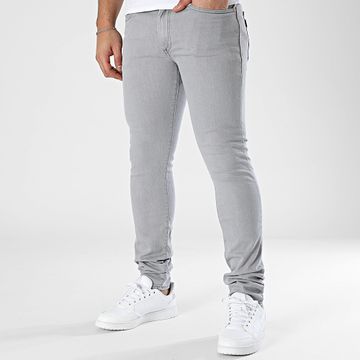Tiffosi - Vaqueros Liam Slim 10059794 Gris