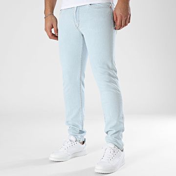 Tiffosi - Vaqueros Dylan Slim 10059765 Lavado Azul