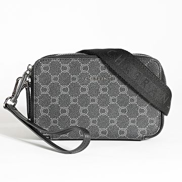 Chabrand - Sacoche 85087111 Noir Gris