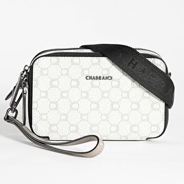 Chabrand - Sacoche 85087890 Ecru