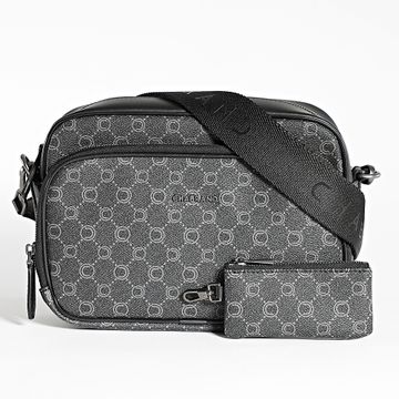 Chabrand - Sacoche 85024100 Noir