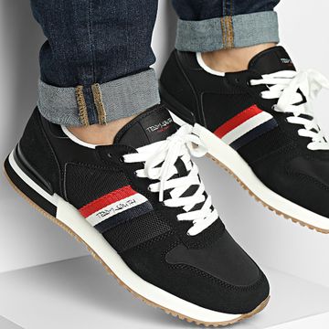 Teddy Smith - Zapatillas 120163 Nero