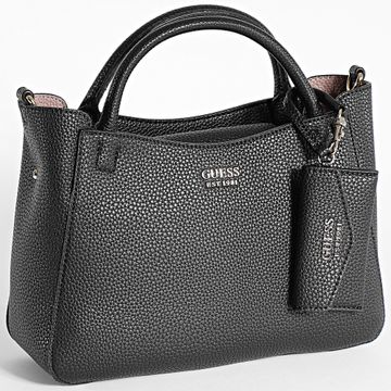 Guess - Bolso de mujer PG964805 Negro
