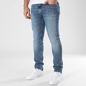 Tommy Jeans - Scanton Slim Jeans 1378 Azul Denim