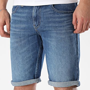 Tommy Jeans - Ronnie 0943 Vaqueros azules