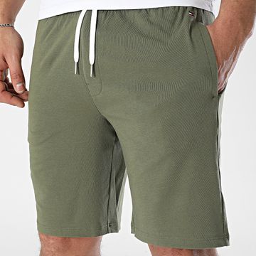 Tommy Hilfiger - Track Jogging Shorts 3364 Caqui Verde