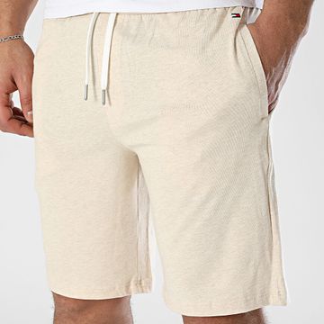 Tommy Hilfiger - Track Jogging Shorts 3364 Chiné Beige