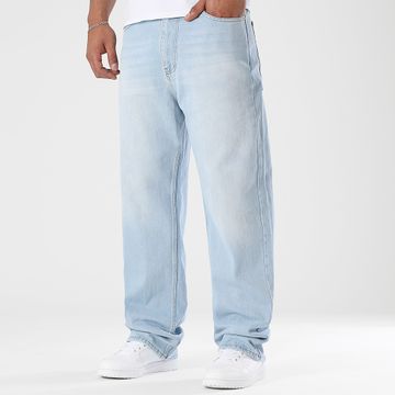 LBO - Baggy Jeans Large 3749 Denim Wash Azul