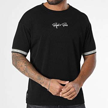 Project X Paris - Camiseta 2510170 Negro