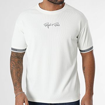 Project X Paris - Camiseta 2510170 Beige claro