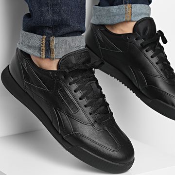 Reebok - Zapatillas Campio XT 100209319 Negro Blanco