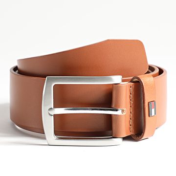 Tommy Hilfiger - Cinturón Denton 3.5 3536 Camel