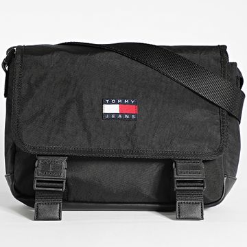 Tommy Jeans - Daily Elevated Bag 3326 Negro