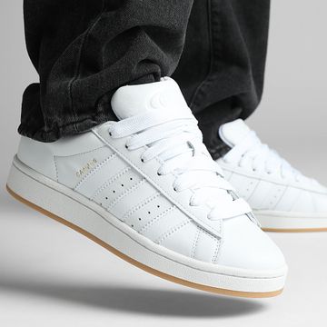 Adidas Originals - Baskets Campus 00s JP9996 Calzado Blanco