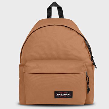 Eastpak - Mochila Pak'r acolchada Camel