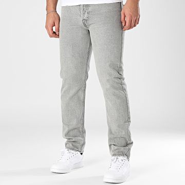 Jack And Jones - Vaqueros Grises Chris Original