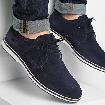 Redskins - Zapatillas Parlant RK-44103 Azul Marino