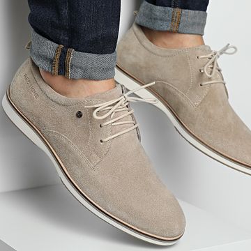 Redskins - Parlant RK-4411B Zapatos topo