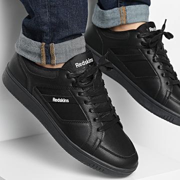 Redskins - Gandhi SD531AM Zapatillas Negro