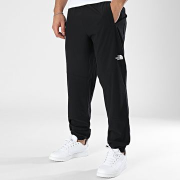 The North Face - Mountain Athletics A8BGN Pantalones Jogging Negro
