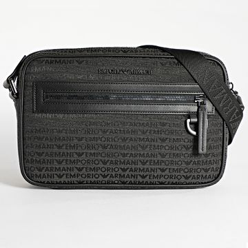 Emporio Armani - Bolsa EM001210-AF13823 Negro