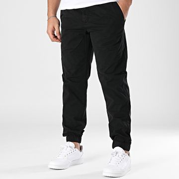 MTX - Pantalón Jogger Negro