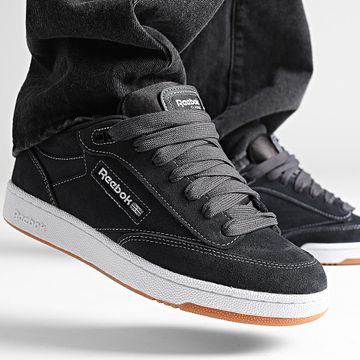 Reebok - Club C Bulc Zapatillas 100209033 Negro Blanco