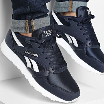 Reebok - Reebok Ultra Flash Zapatillas 100032918 Vecnav Calzado Blanco