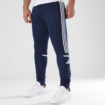 Adidas Performance - Sq25 Pantalones de chándal JD2988 Azul marino