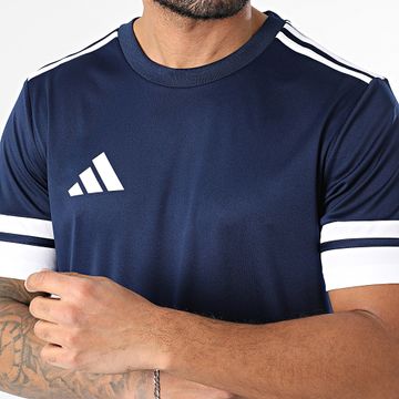 Adidas Performance - Camiseta Squa 25 JG5830 Azul Marino