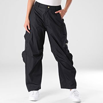 Adidas Originals - Pantalones Cargo Mujer JI5727 Negro