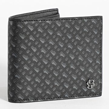 BOSS - Cartera Icon 50536782 Negro