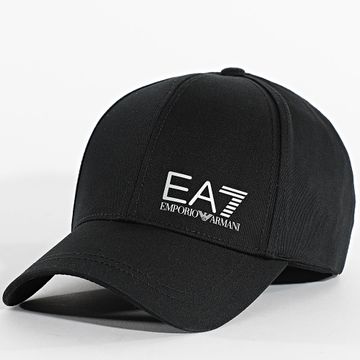 EA7 Emporio Armani - Tapa 7X000005-AF11989 Negro