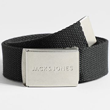 Jack And Jones - Cinturón London Negro