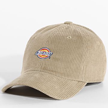 Dickies - Gorra Hardwick A4ZAY Beige