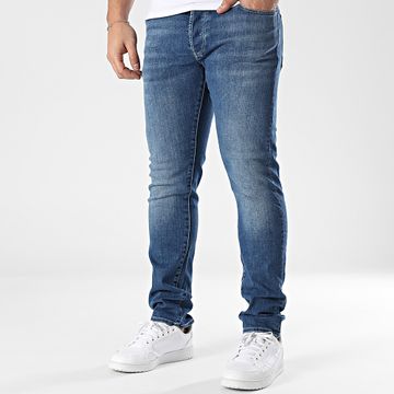 G-Star - Slim Jeans D25742-8968 Azul Denim
