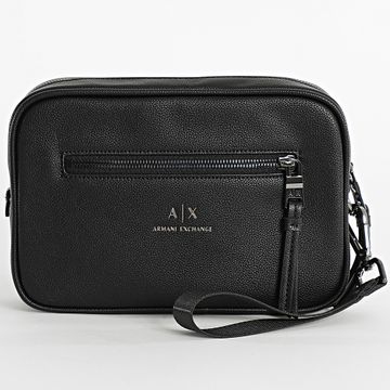 Armani Exchange - Bolsa 958446-CC830 Negra