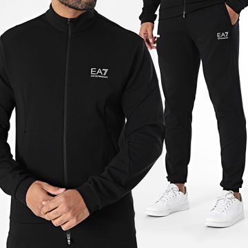 EA7 Emporio Armani - Chándal 7M000130-AF120501 Negro